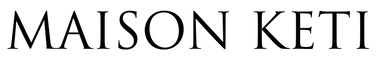 Maison Keti logo
