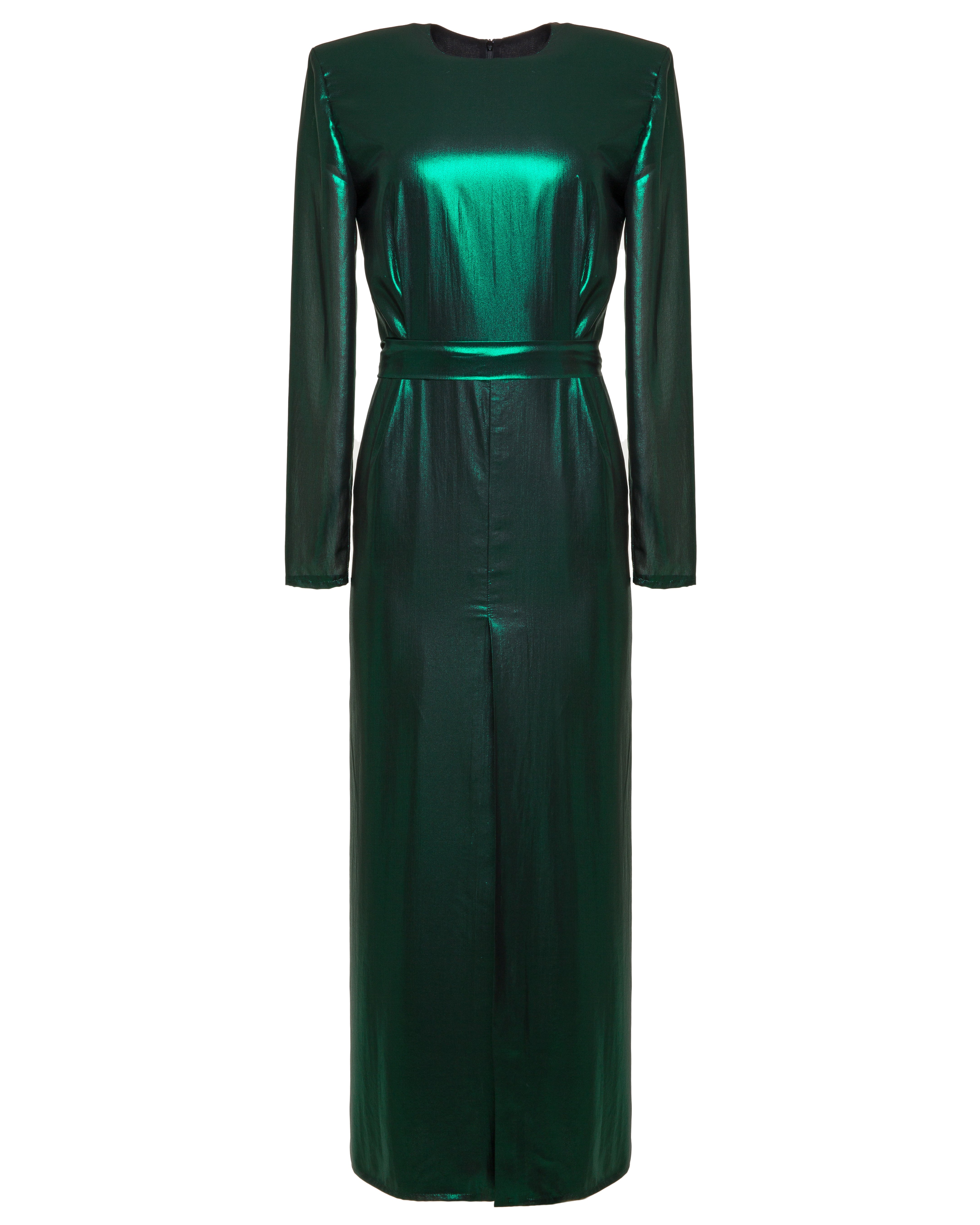 green clothing GREENCLOTHING×DEELUXE 美品 Green elegance | Maison Keti