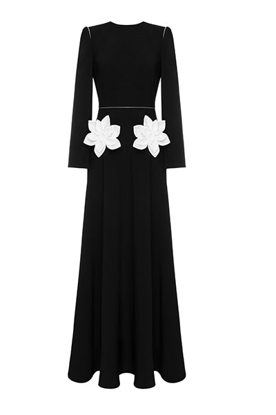 The Framed Bloom | Maison Keti