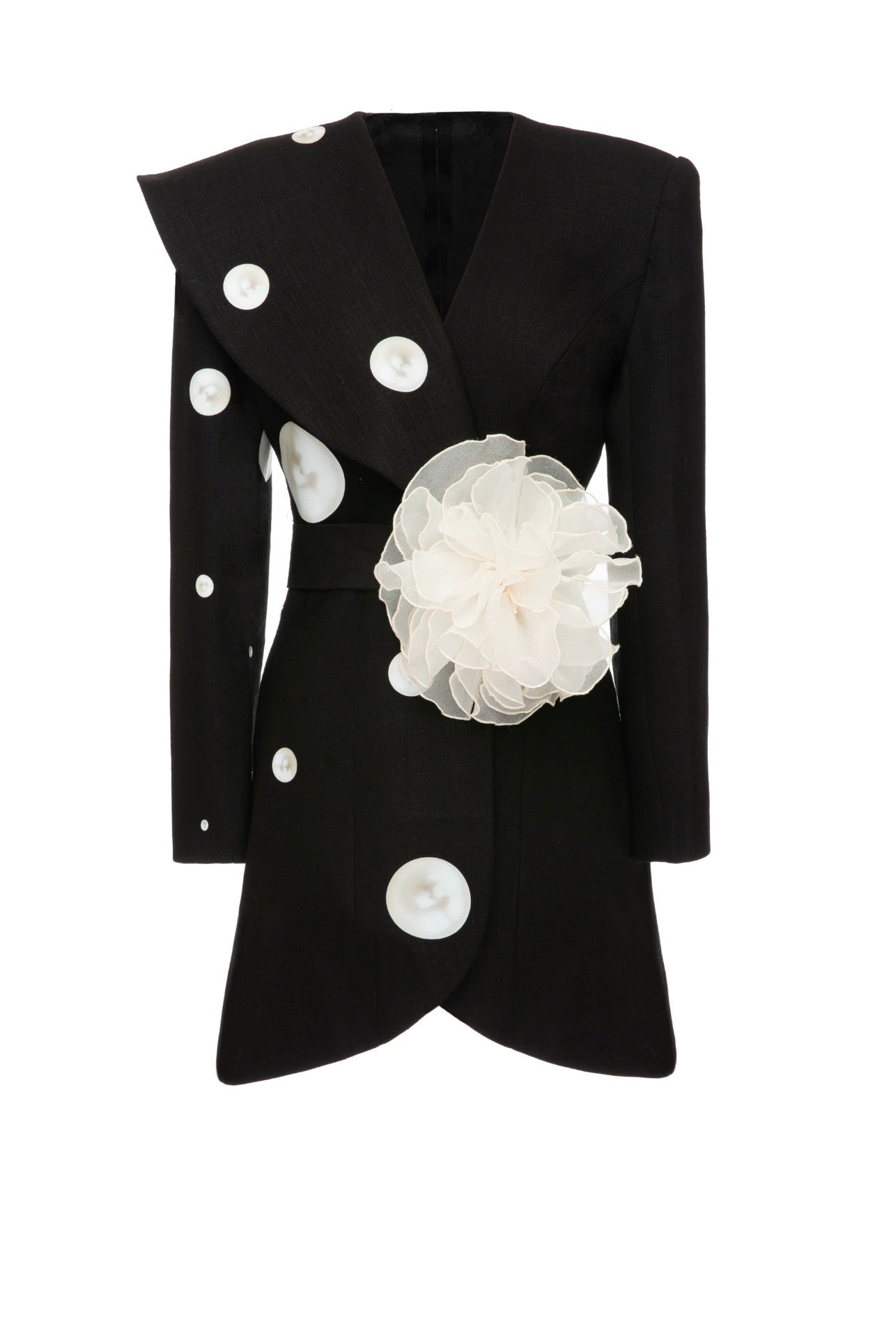 Black Daisy L - Main Image